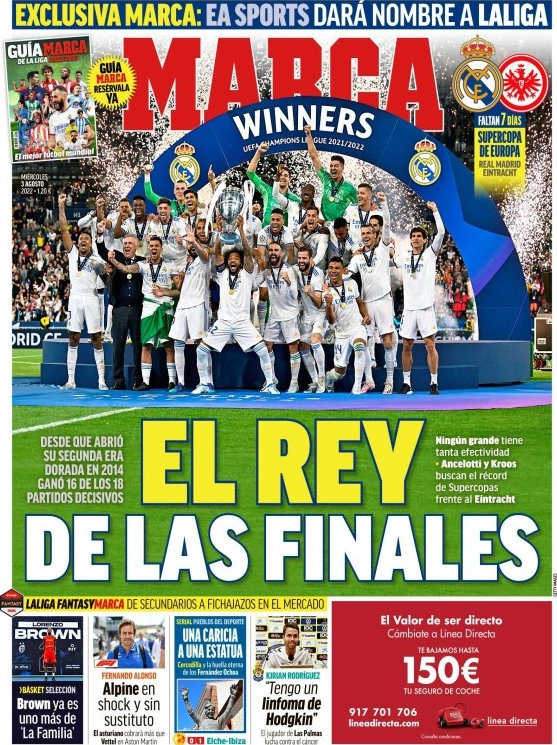 Marca