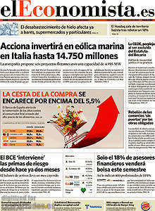 Periodico El Economista