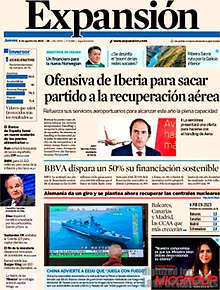 Periodico Expansion