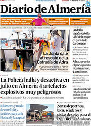 /Diario de Almería