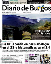 /Diario de Burgos