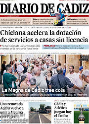 /Diario de Cádiz