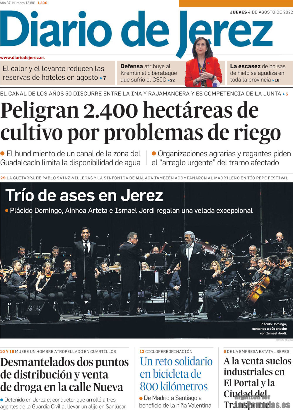 Diario de Jerez