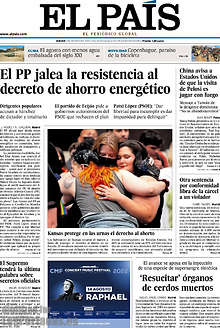 Periodico El País