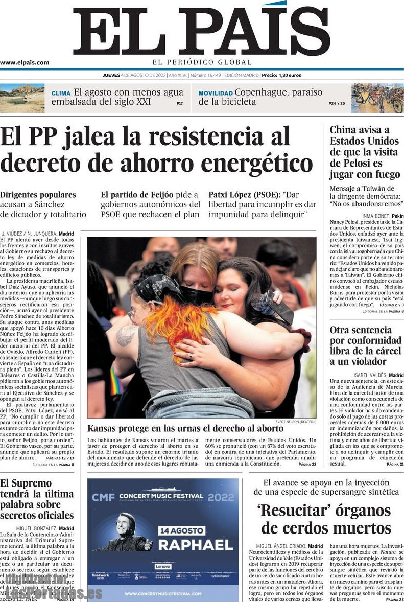 El País