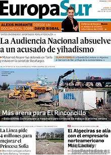 Periodico Europa Sur