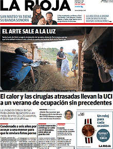 Periodico La Rioja