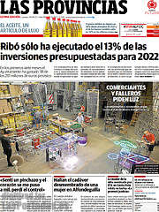 /Las Provincias