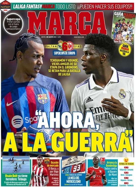 Marca