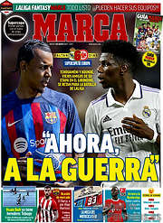 /Marca