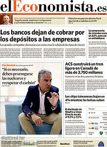 Periodico El Economista