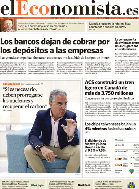 El Economista