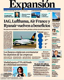 Periodico Expansion