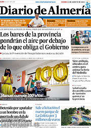 /Diario de Almería