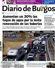 /Diario de Burgos