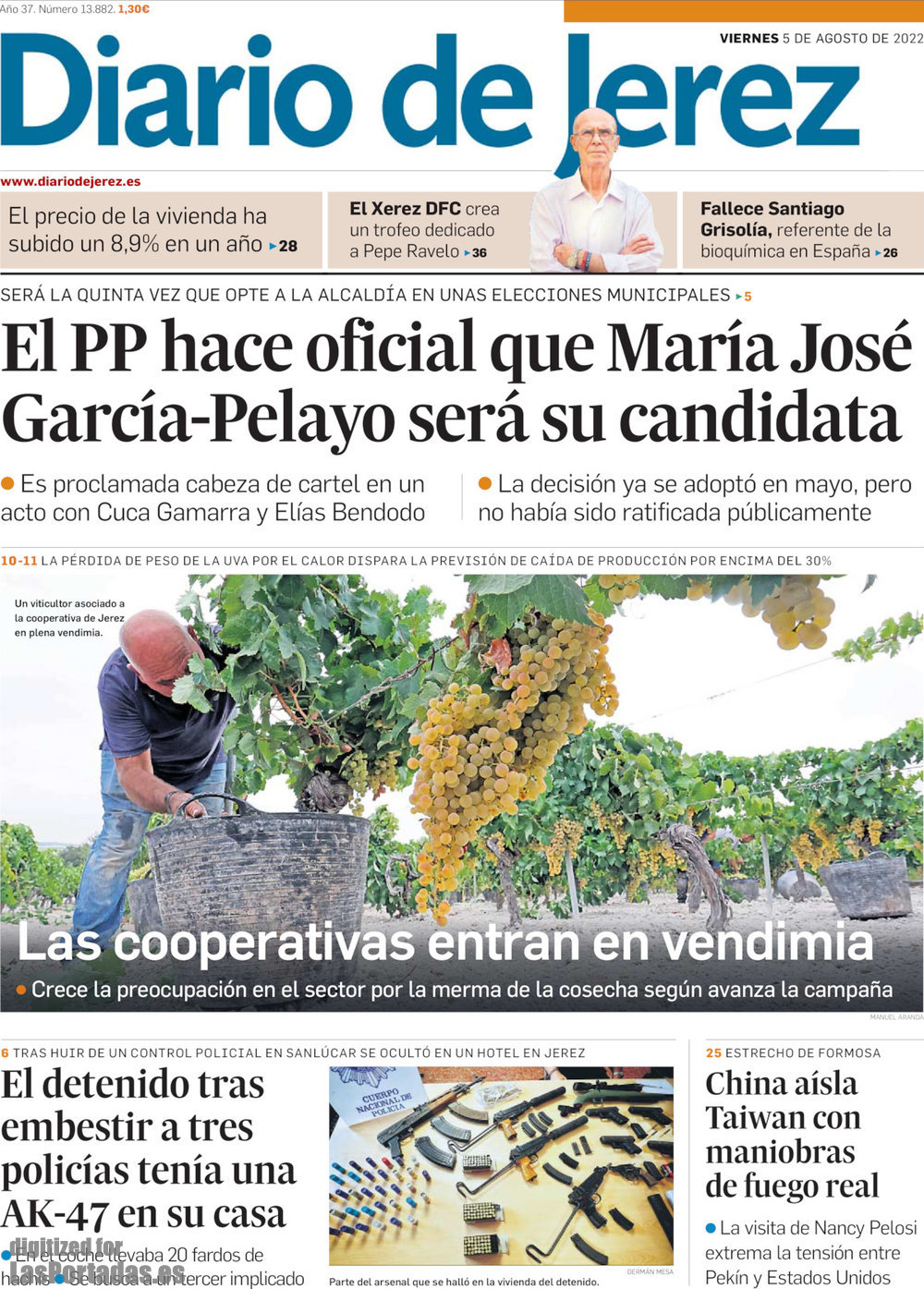 Diario de Jerez