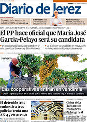 /Diario de Jerez