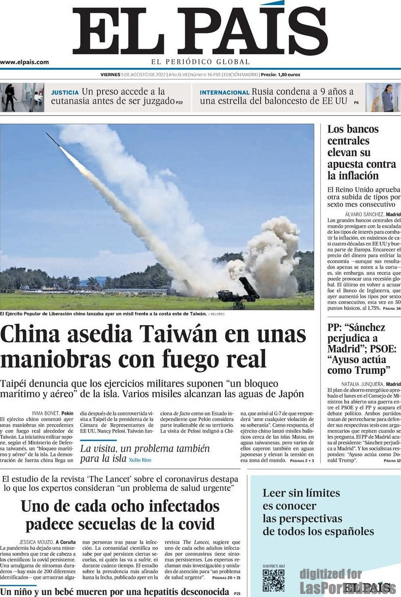 El País