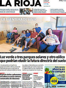 Periodico La Rioja