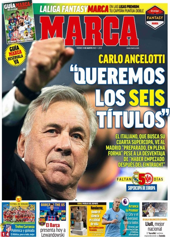 Marca