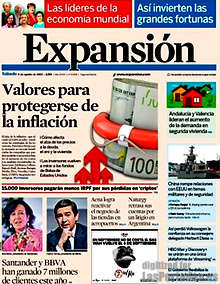 Periodico Expansion