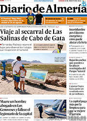 /Diario de Almería