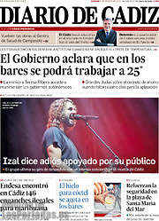 /Diario de Cádiz