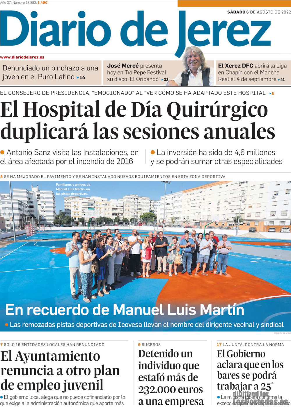 Diario de Jerez