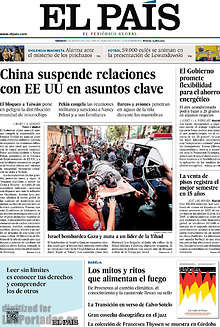 Periodico El País