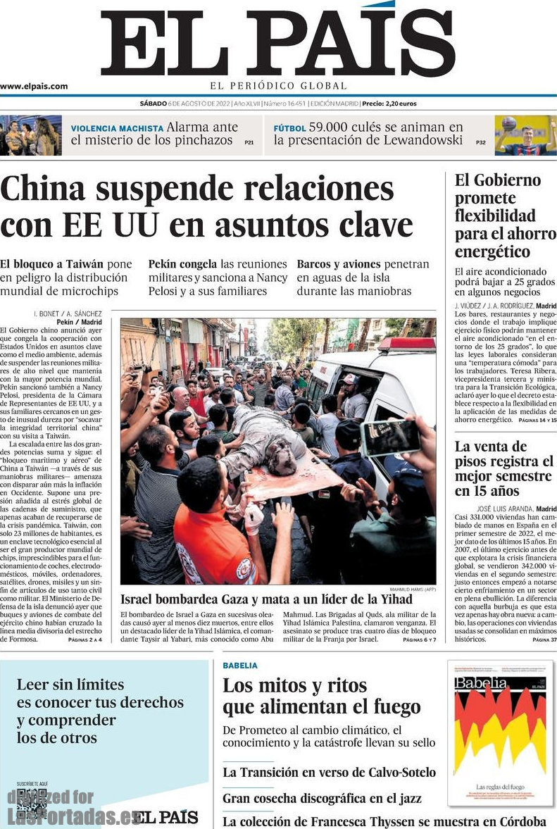 El País