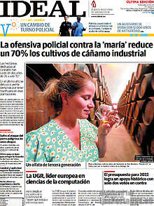 Periodico Ideal