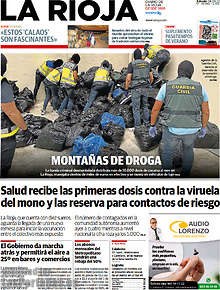 Periodico La Rioja