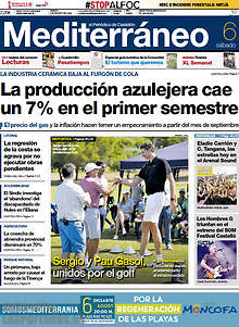 Periodico Mediterráneo