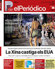 /El Periódico de Catalunya(Català)