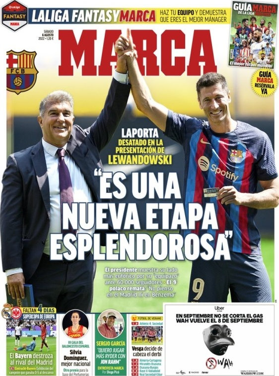 Marca