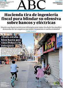 Periodico ABC