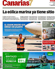 Periodico Canarias7