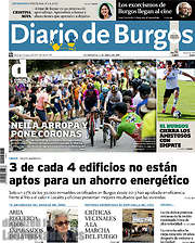 /Diario de Burgos