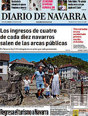 /Diario de Navarra