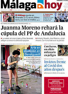 Periodico Malaga Hoy