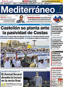 Periodico Mediterráneo