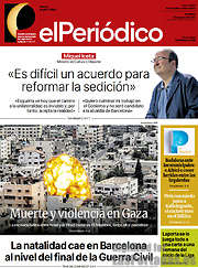 /El Periódico de Catalunya(Castellano)