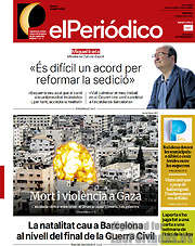 /El Periódico de Catalunya(Català)