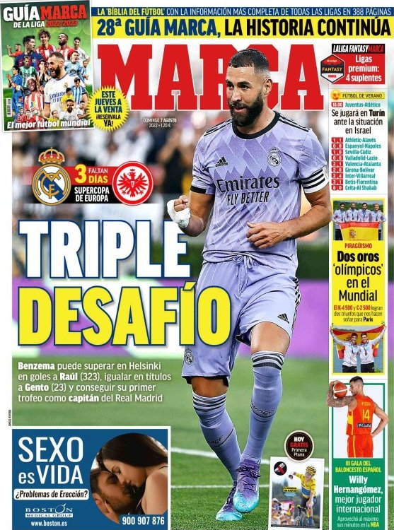 Marca