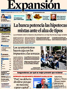 Periodico Expansion