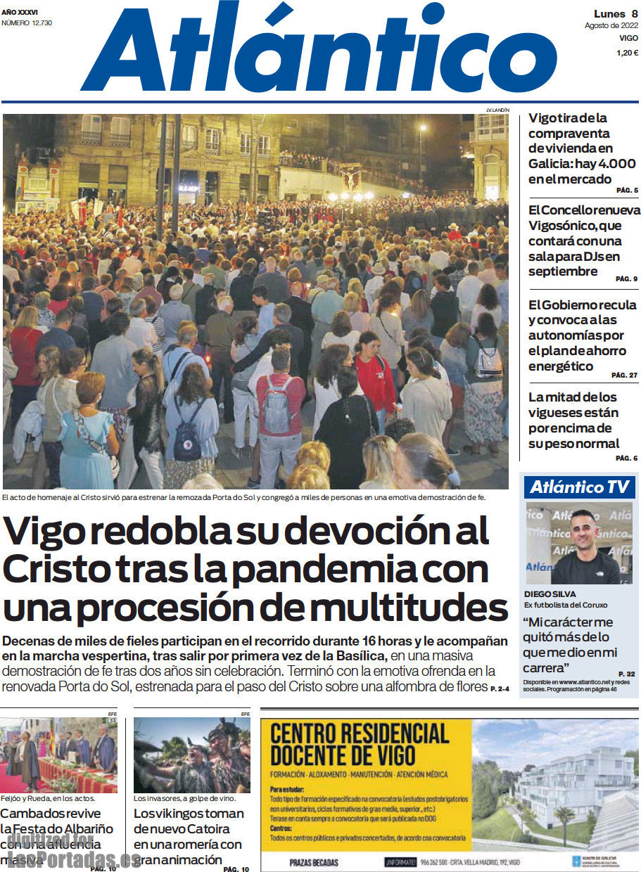 Atlántico Diario