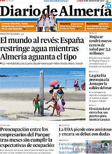 Periodico Diario de Almería