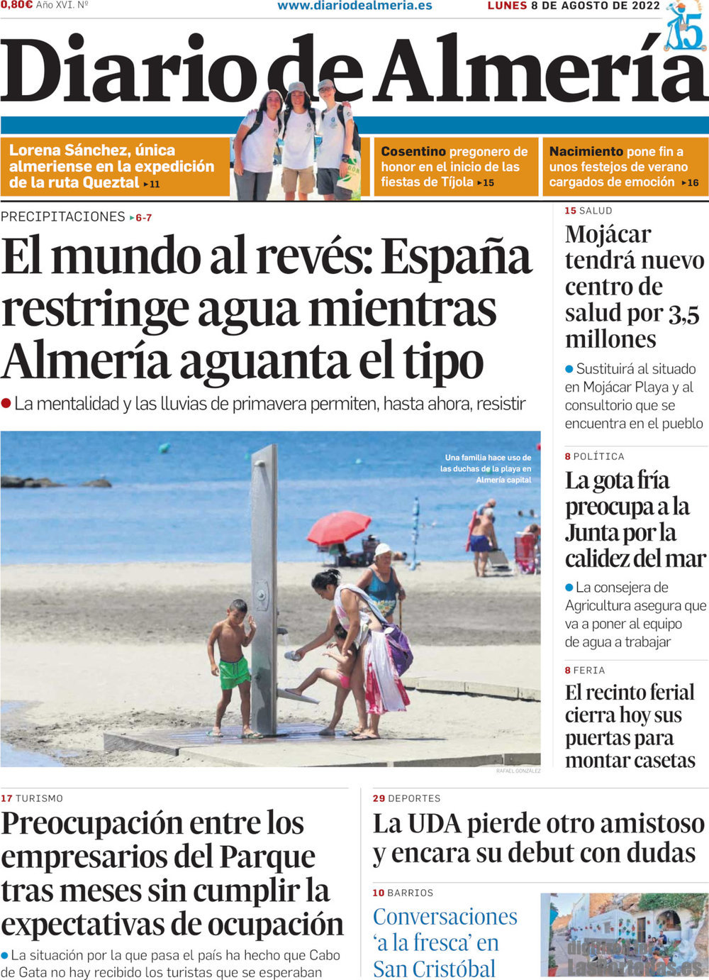 Diario de Almería