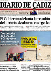 /Diario de Cádiz