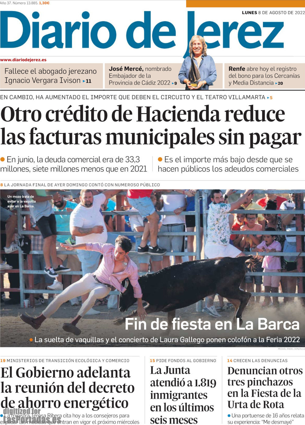 Diario de Jerez